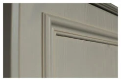 Woood Lily Kids Garderobeskap - Clay -UNOLIVING Butikk EE02387 6 a006