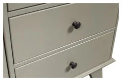 Woood Lily Kids Garderobeskap - Clay -UNOLIVING Butikk EE02387 7 5f4f