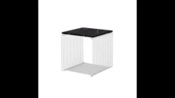 Panton Wire Trådreol Single, D38, Monarch -UNOLIVING Butikk MT00056 video thumbnail new