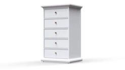 Paris Kommode - 104,5x62,6 -UNOLIVING Butikk TV00331 video thumbnail new