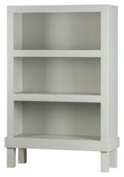 Bonk Hylle M. Hyller - Pine Mist -UNOLIVING Butikk basiclabel bonk reol m hylder pine mist EE03065 3 3b3b