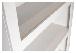 Bonk Hylle M. Hyller - Pine Mist -UNOLIVING Butikk basiclabel bonk reol m hylder pine mist EE03065 5 aae4