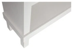 Bonk Hylle M. Hyller - Pine Mist -UNOLIVING Butikk basiclabel bonk reol m hylder pine mist EE03065 6 01b6