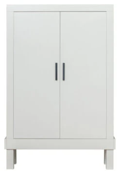 Bonk Hylle M. Dører - Pine Mist