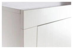 Bonk Hylle M. Dører - Pine Mist -UNOLIVING Butikk basiclabel bonk reol m laager pine mist EE03066 6 b4d1