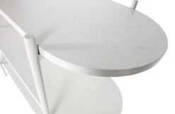 BePureHome Tender Reol - Mist -UNOLIVING Butikk bepurehome tender reol mist reoler EE01471 4 9b1d