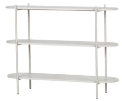 BePureHome Tender Reol - Mist -UNOLIVING Butikk bepurehome tender reol mist reoler EE01471 5 6c71