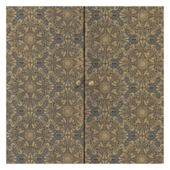 Bloomingville Lynne Skap - Sort -UNOLIVING Butikk bloomingville lynne skab sort skab BL02257 5 e825