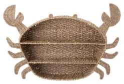 Barney Bokhylle, Natur, Bankuan Grass