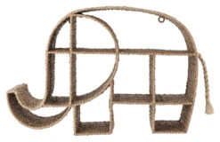 Elmar Bokhylle, Natur, Bankuan Grass