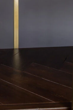 Dutchbone - Class Reol M/stålramme - Acacia Finer -UNOLIVING Butikk dutchbone class reol mstaalramme acacia finer reoler DB00272 5 b08e