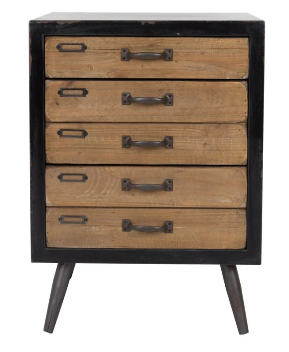 Dutchbone - Sol Kommode - M 1 Dutchbone - Sol Kommode - M