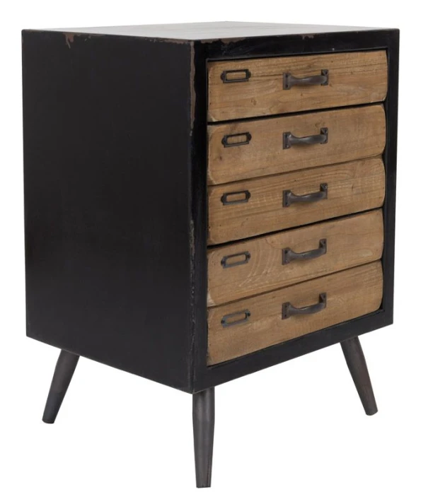 Dutchbone - Sol Kommode - M 2 Dutchbone - Sol Kommode - M - Bilde 2