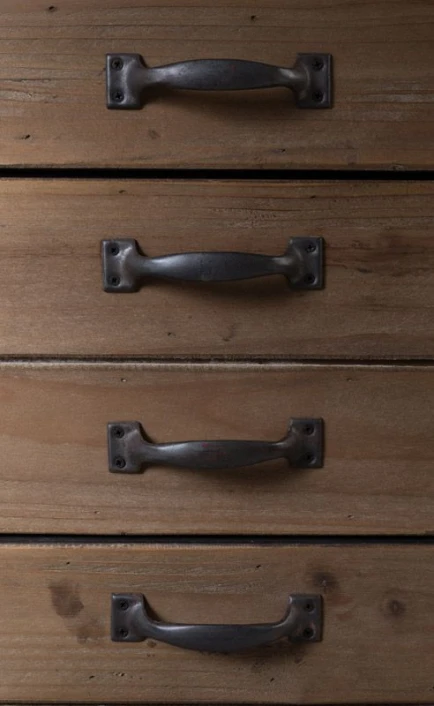 Dutchbone - Sol Kommode - M 3 Dutchbone - Sol Kommode - M - Bilde 3