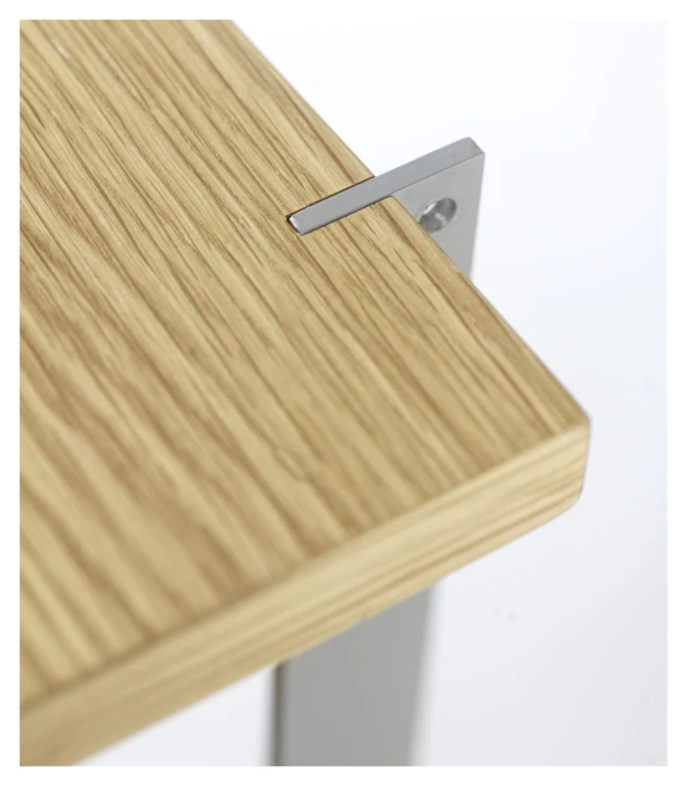 A91 Nordhavn Hylle 160x186 - Natur/Grå - Bilde 2