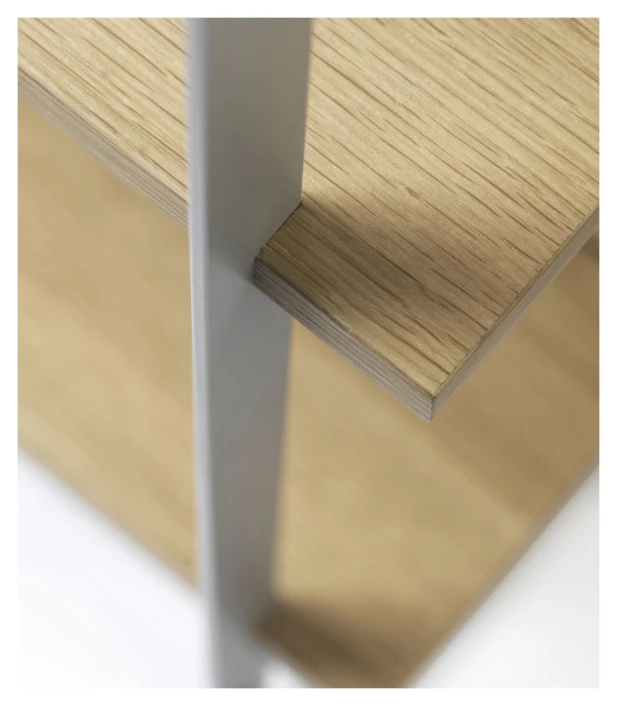 A91 Nordhavn Hylle 160x186 - Natur/Grå - Bilde 4