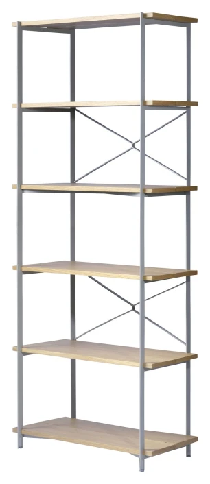 A91 Nordhavn Hylle 36x186 - Natur/Grå - Bilde 2