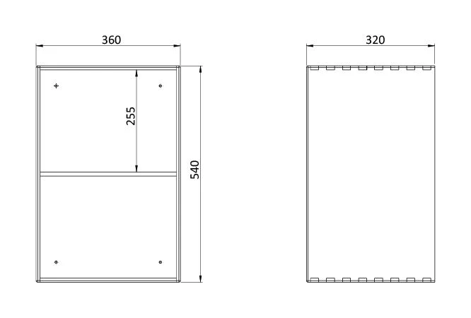 B98 Bokkasse - Eik 4 B98 Bokkasse - Eik - Bilde 4