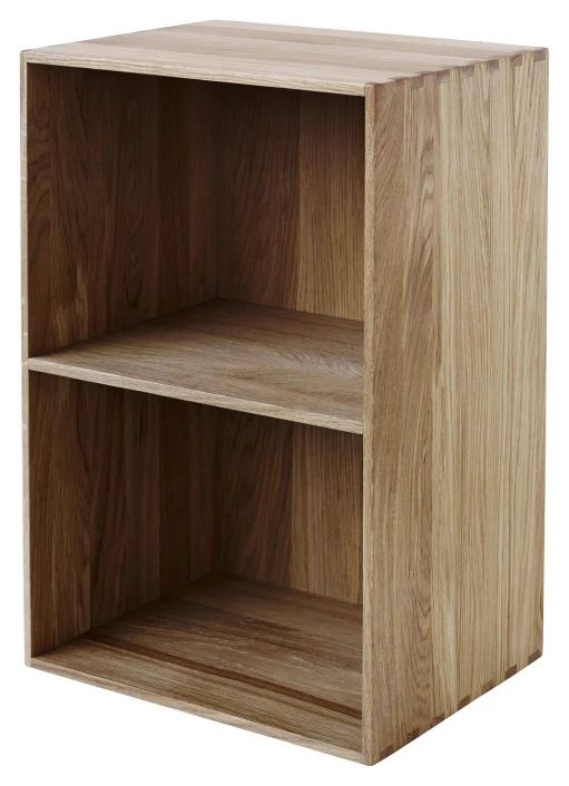 B98 Bokkasse - Eik 1 B98 Bokkasse - Eik