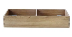 FDB Møbler - Sokkel 10x54x24 Cm - Eik -UNOLIVING Butikk fdb moebler sokkel 10x54x24 cm eg sokkel FD00055 4 3758