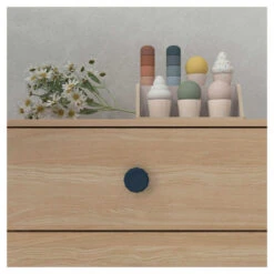 FLEXA - Popsicle Kommode Blueberry -UNOLIVING Butikk flexa popsicle kommode blueberry kommode FL00637 8 d73d