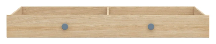 FLEXA - Popsicle - Sengeskuffe - Blueberry 1 FLEXA - Popsicle - Sengeskuffe - Blueberry