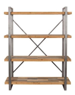 Homii - Joy Reol M/4hyller - Natur