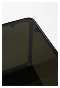 Homii Liah Hylle - Svart -UNOLIVING Butikk homii liah reol sort ZU02381 4 b350