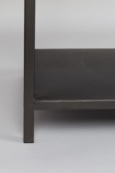 Homii - Samuel Reol M/4 Skuffer - Natur/grå 6 Homii - Samuel Reol M/4 Skuffer - Natur/grå - Bilde 6