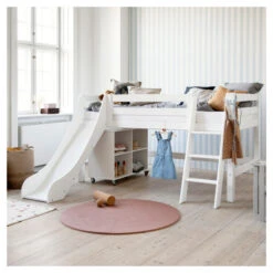 Hoppekids - 90' Reol -UNOLIVING Butikk hoppekids 90 reol reol HK00033 3 101b