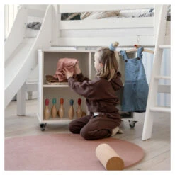 Hoppekids - 90' Reol -UNOLIVING Butikk hoppekids 90 reol reol HK00033 4 77f7