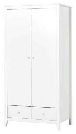 Hoppekids - Garderobeskap -UNOLIVING Butikk hoppekids garderobeskab klaedeskab HK00075 1 0a31