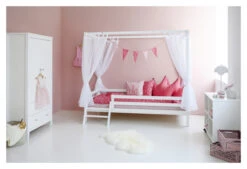 Hoppekids - Garderobeskap -UNOLIVING Butikk hoppekids garderobeskab klaedeskab HK00075 3 e5b6