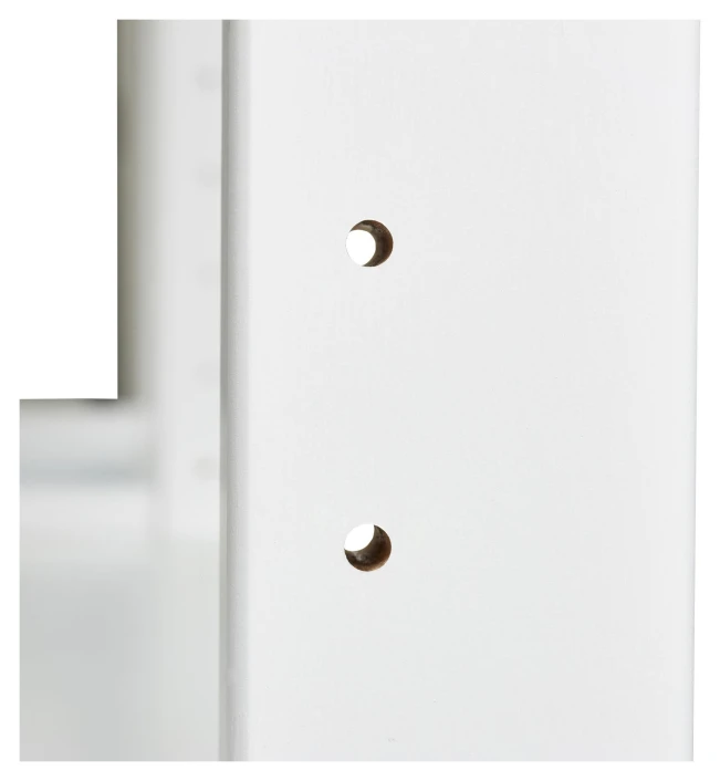 Hoppekids Storey Reol - 3 Seksjoner M/12 Hyller Og Skriveplate 100 Cm - Bilde 5