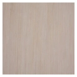 Kave Home Alen Bokreol - Hvitpigmentert Akasiefinér, H166 -UNOLIVING Butikk kave home alen bogreol hvidpigmenteret acaciefiner h166 bogreoler LA01842 9 978c