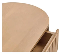 Licia Nattbord - Mango Tre -UNOLIVING Butikk kave home licia sengebord mango trae LA02653 6 a768