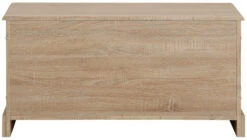 Birk Oppbevaringskiste - Natur -UNOLIVING Butikk loft24 birk opbevaringskiste natur opbevaringskasser NT00725 3 ae85