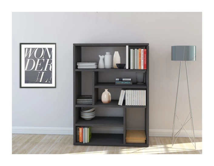 Palace Reol, Lille - Grå 2 Palace Reol, Lille - Grå - Bilde 2