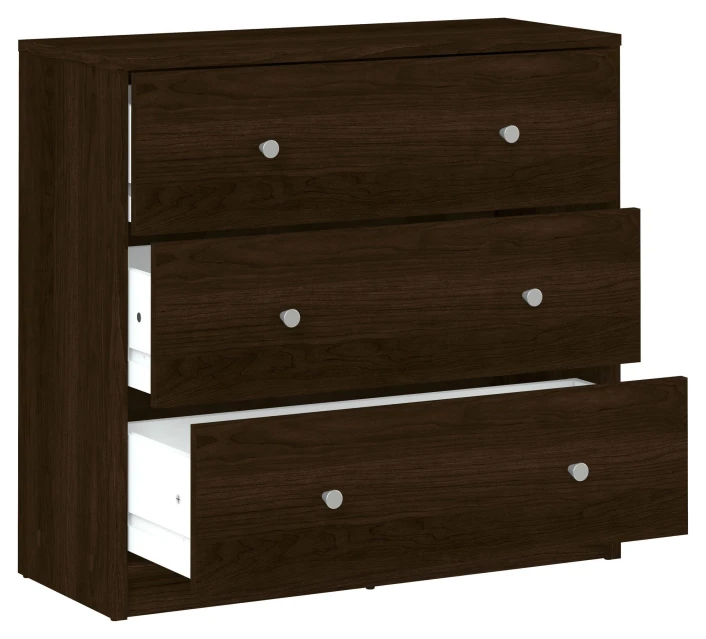 May Kommode - Brun 2 May Kommode - Brun - Bilde 2