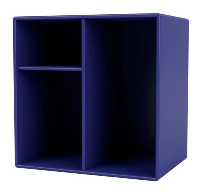 MONTANA Mini 1202 Hylle Modul M. Hyller - Monarch 1 MONTANA Mini 1202 Hylle Modul M. Hyller - Monarch