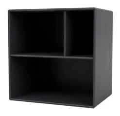 MONTANA Mini 1302 Hylle Modul M. Hyller - Antracit