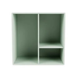 Montana Mini Reol Modul M, Hyller - Mist