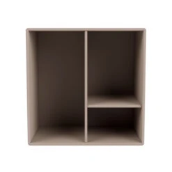 Montana Mini Reol Modul M, Hyller - Mushroom