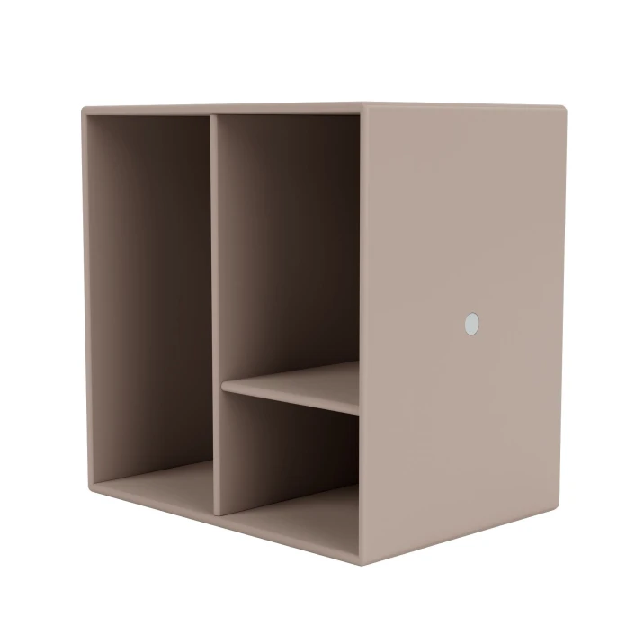 Montana Mini Reol Modul M, Hyller - Mushroom - Bilde 2