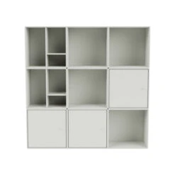 Montana Mini Reol Modul M, Hyller - Nordic -UNOLIVING Butikk montana mini reol modul m hylder nordic reoler MT00012 5 28fc