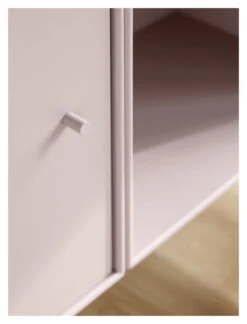 Montana Mini Reol Modul - Mushroom -UNOLIVING Butikk montana mini reol modul mushroom reoler MT00005 5 f7b2