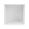 Montana Mini Reol Modul - New White