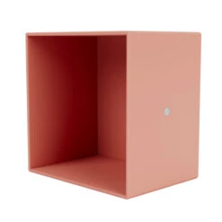 Montana Mini Reol Modul - Rhubarb -UNOLIVING Butikk montana mini reol modul rhubarb reoler MT00008 3 2f3b