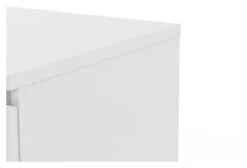 Naia Kommode - Hvit Høyglans M/6 Skuffer 7 Naia Kommode - Hvit Høyglans M/6 Skuffer -UNOLIVING Butikk naia kommode hvid hoejglans m6 skuffer kommoder TV04663 5 2e1a