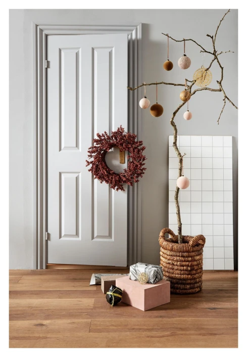 Nordal Abaca Kurvesett - Abaca Hamp 3 Nordal Abaca Kurvesett - Abaca Hamp - Bilde 3